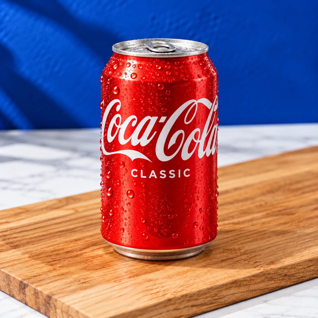 Coca-Cola chez Donkey