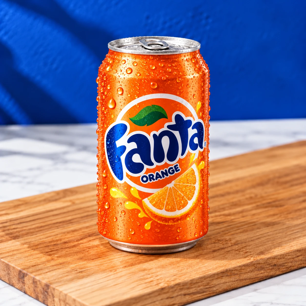 Fanta chez Donkey