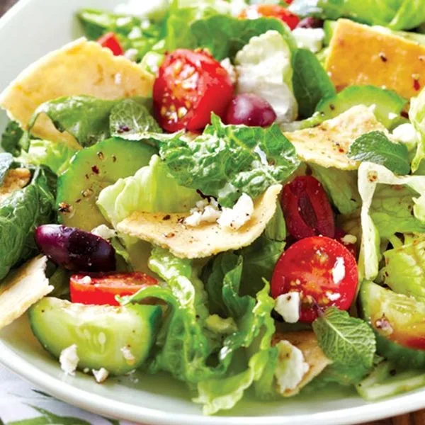 Salades et bols Donkey